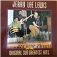 Jerry Lee Lewis - Original Sun Greatest Hits