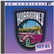 Hurriganes - Get On